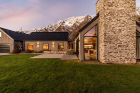 Kawarau Villa